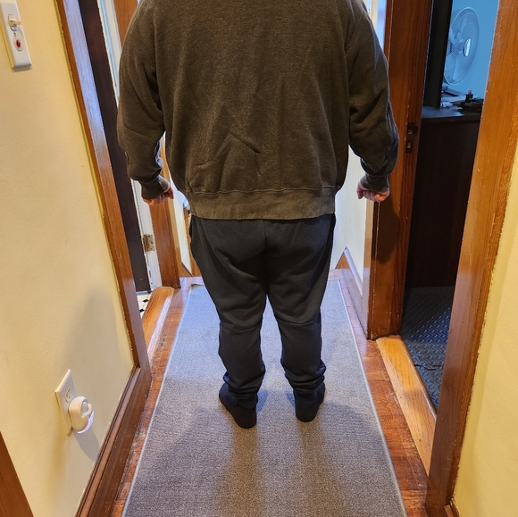 Dickies zip up fleece - Picture 5 of 5